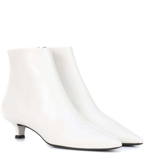 the row coco boots