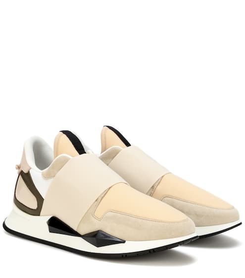 givenchy runner sneakers