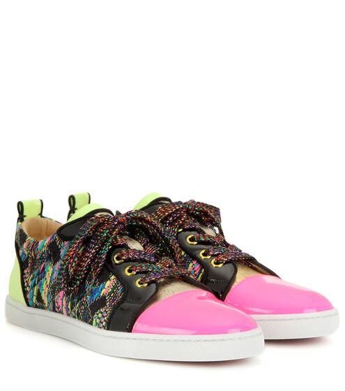 Christian Louboutin - Magnificent bags and shoes - mytheresa.com  