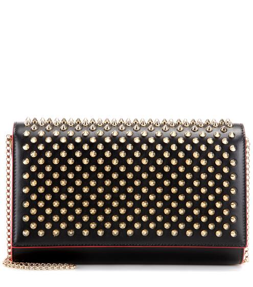 Christian Louboutin - Magnificent bags and shoes - mytheresa.com  