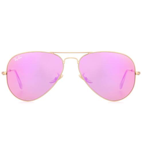 rb3025 aviator sunglasses