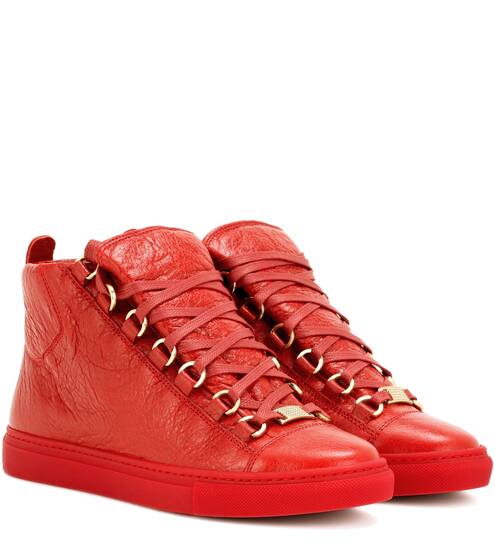 Balenciaga Sneakers Balenciaga Sneakers