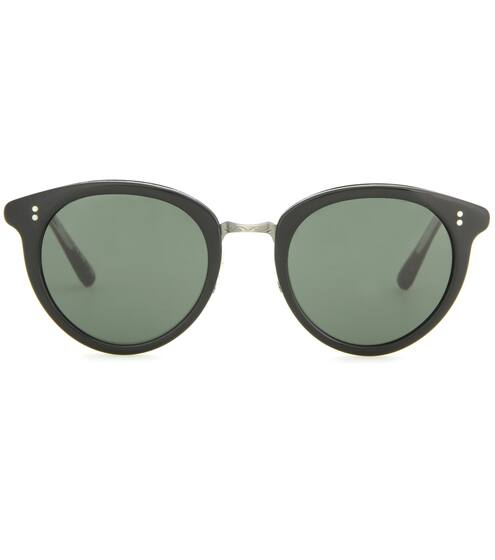 Spelman 50 sunglasses | Oliver Peoples