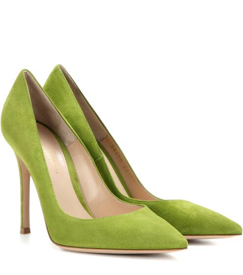chaussures gianvito rossi