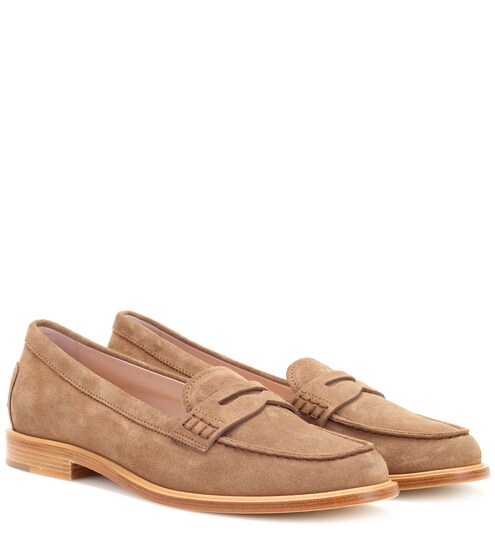 mocassin gommino tod's