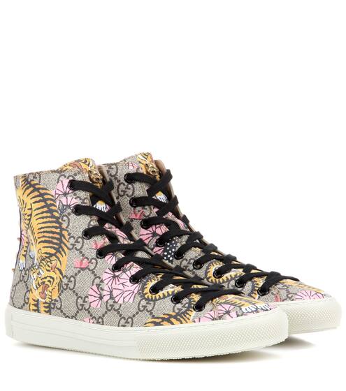 Gucci Sneaker Rosa Gucci Sneaker Rosa