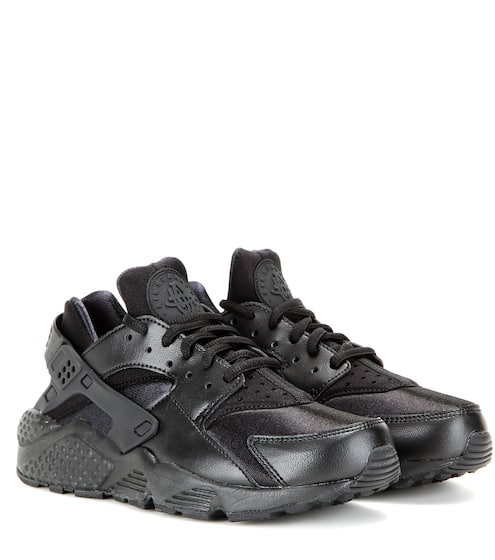 Huarache Argento Huarache Argento