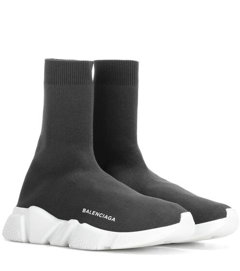 Balenciaga Speed Trainer sneakers