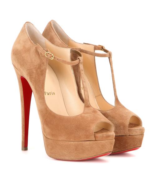 Christian Louboutin - Magnificent bags and shoes - mytheresa.com  