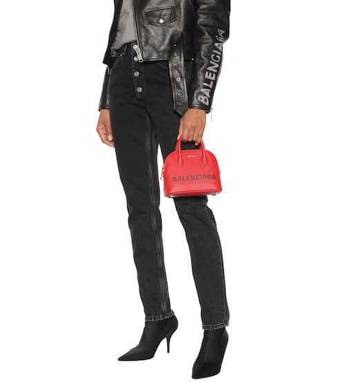 mytheresa balenciaga bag