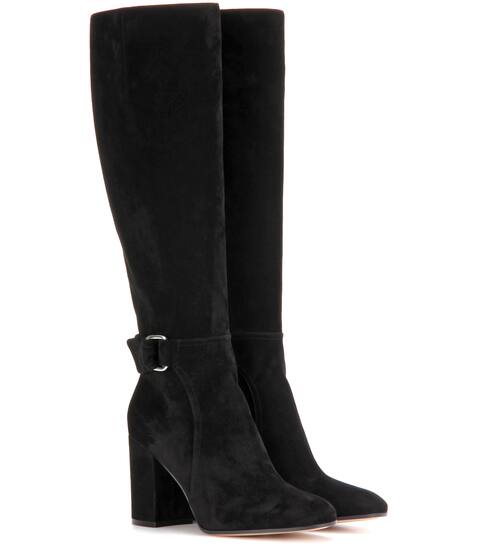 bottes gianvito rossi