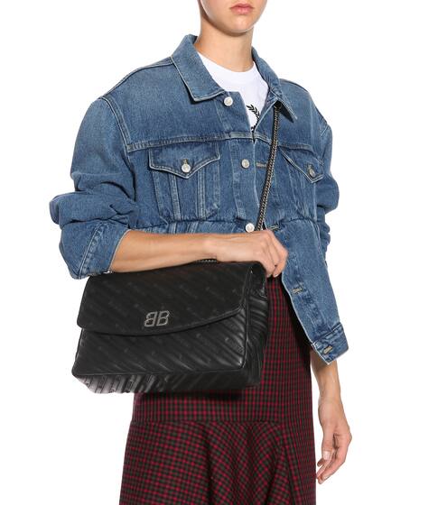 mytheresa balenciaga bag