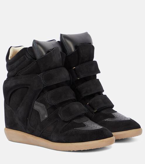 Chaussures Isabel Marant