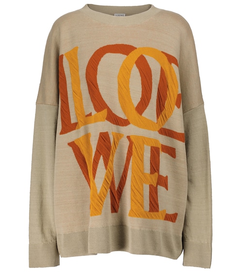 loewe clothes