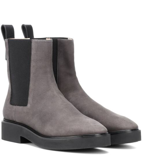 meriwa bootie