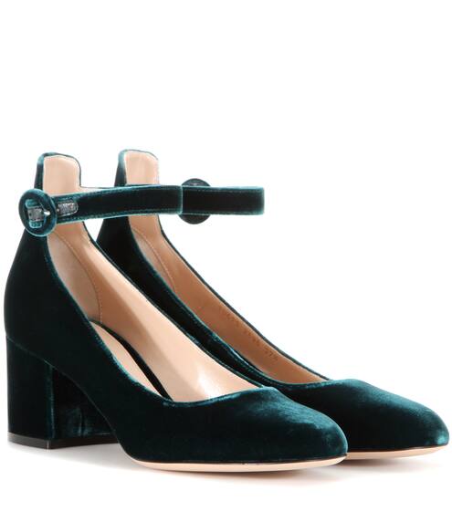 chaussures gianvito rossi