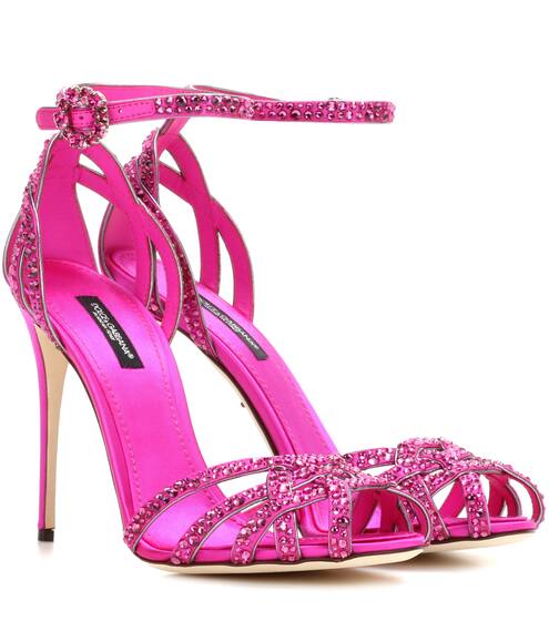dolce gabbana shoes 2020