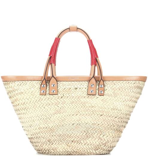 Balenciaga Bistrot shopper