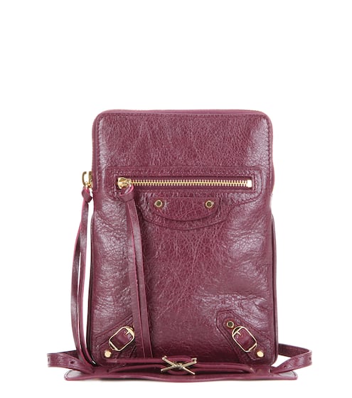 balenciaga look alike bag