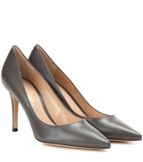 chaussures gianvito rossi