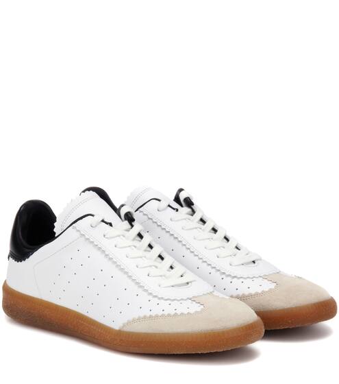 isabel marant bryce sneakers sale