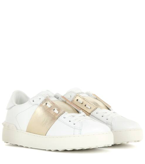 Sneakers Valentino Saldi Sneakers Valentino Saldi