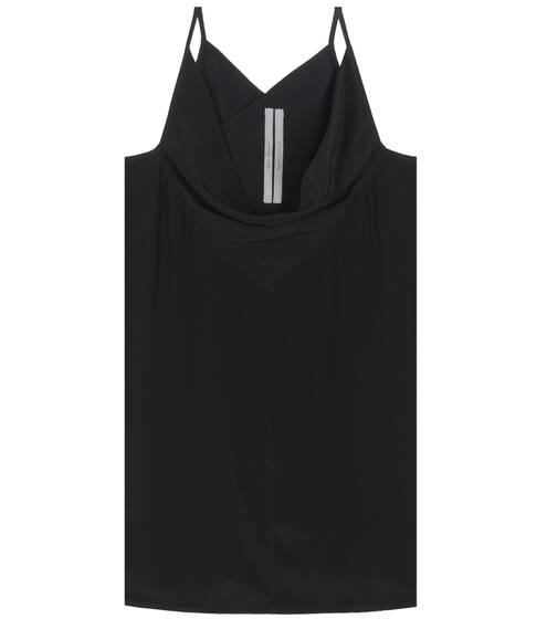 Rick Owens Sleeveless top