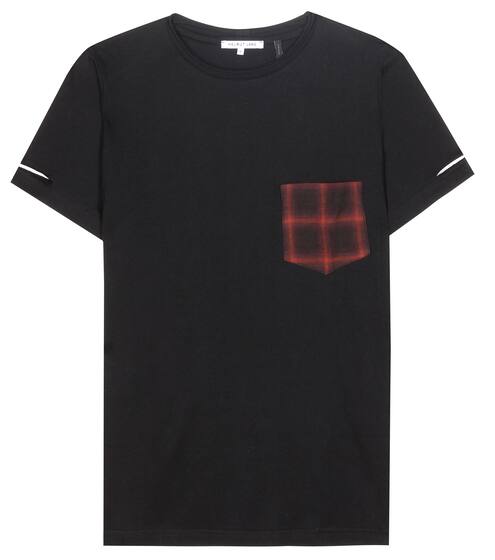 Helmut Lang Cotton T-shirt