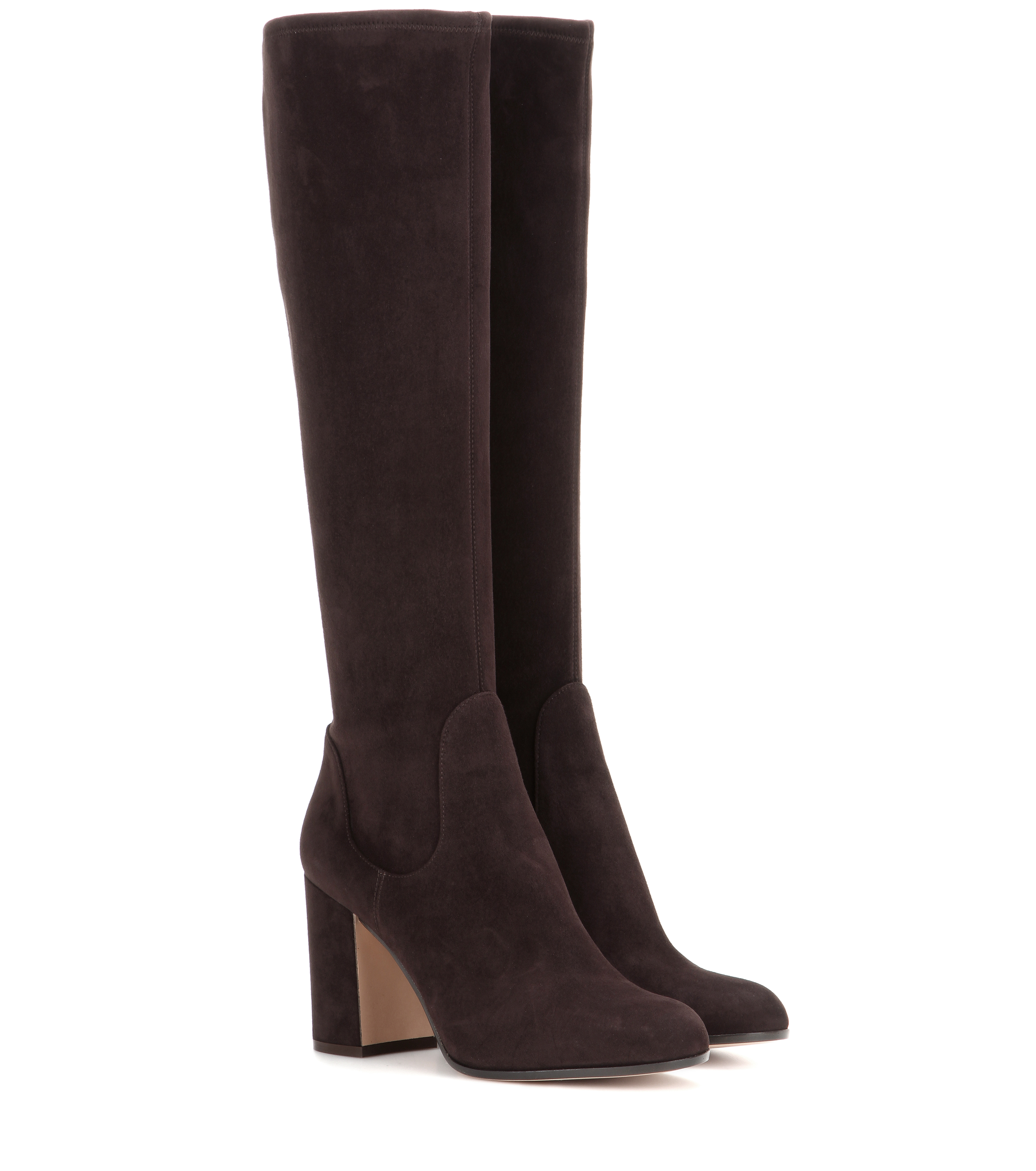 bottes gianvito rossi