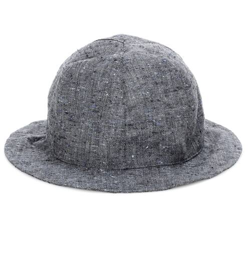 Isabel Marant Berkley panama hat