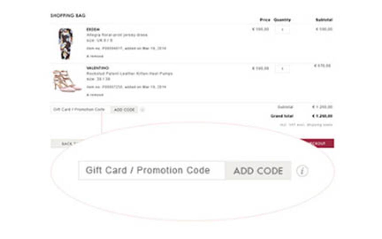 Find Promo Codes Faster & For More Stores