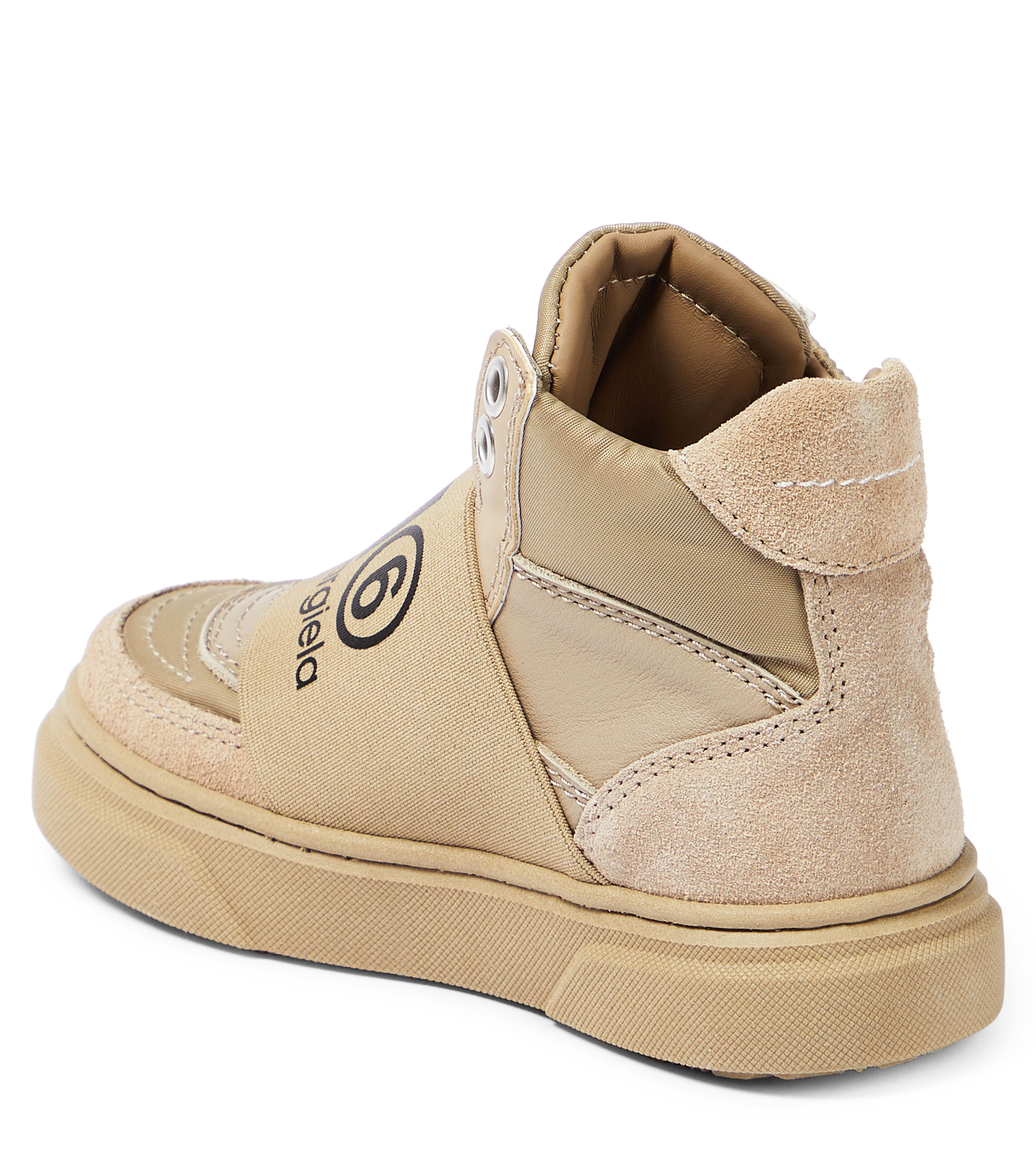 Logo sneakers — Image 3