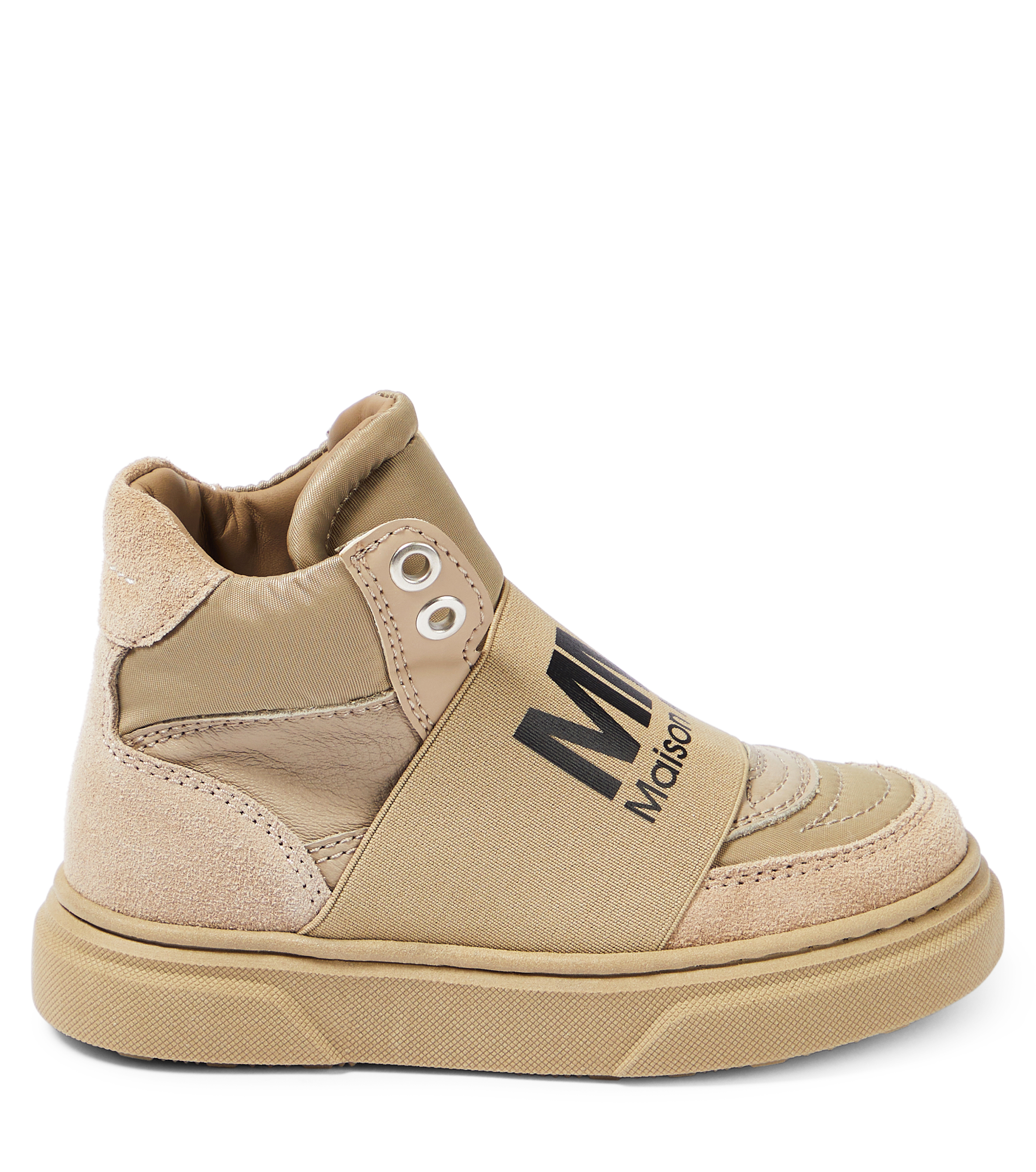 Logo sneakers — Image 4