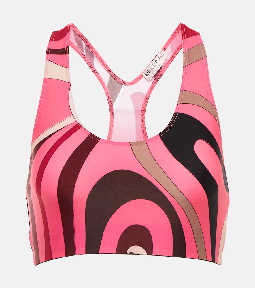 Marmo sports bra