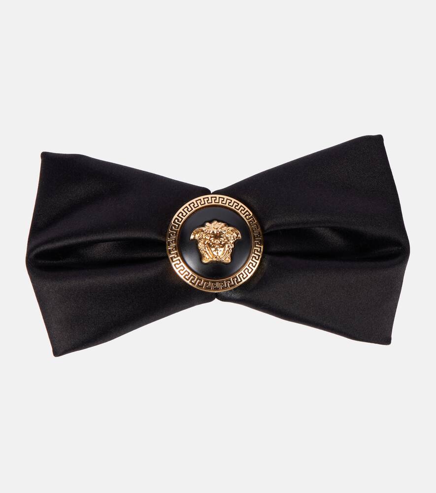 Versace Alia Medusa '95 hair clip
