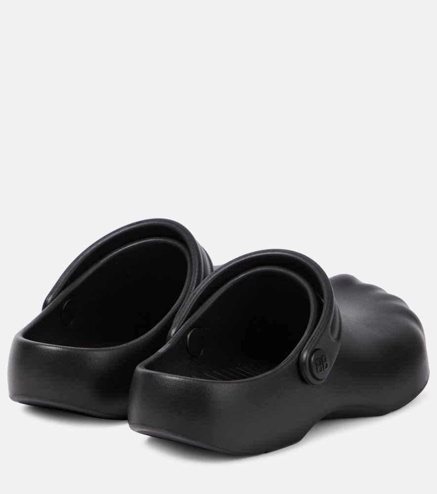  Balenciaga Balenciaga Sunday Clogs 