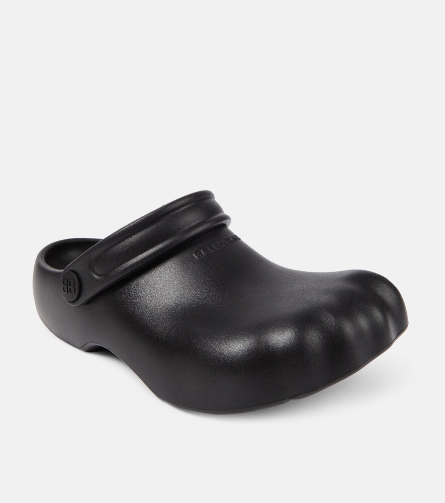  Balenciaga Balenciaga Sunday Clogs 