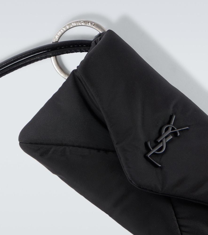  Saint Laurent Saint Laurent Etui Mit Riemen Cassandre Mini 