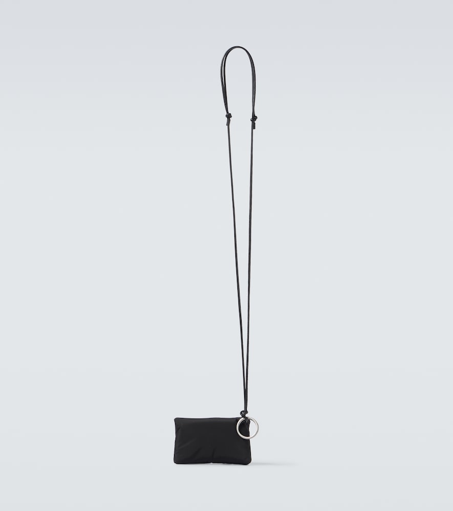  Saint Laurent Saint Laurent Etui Mit Riemen Cassandre Mini 