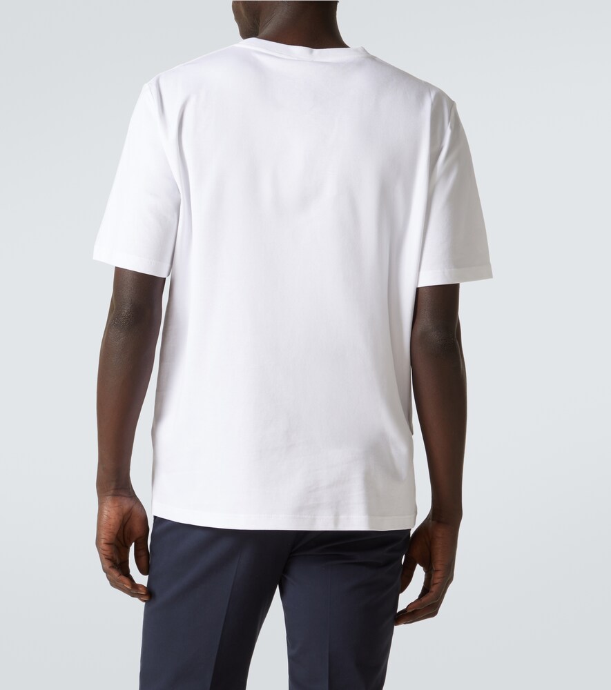 Cotton T-Shirt