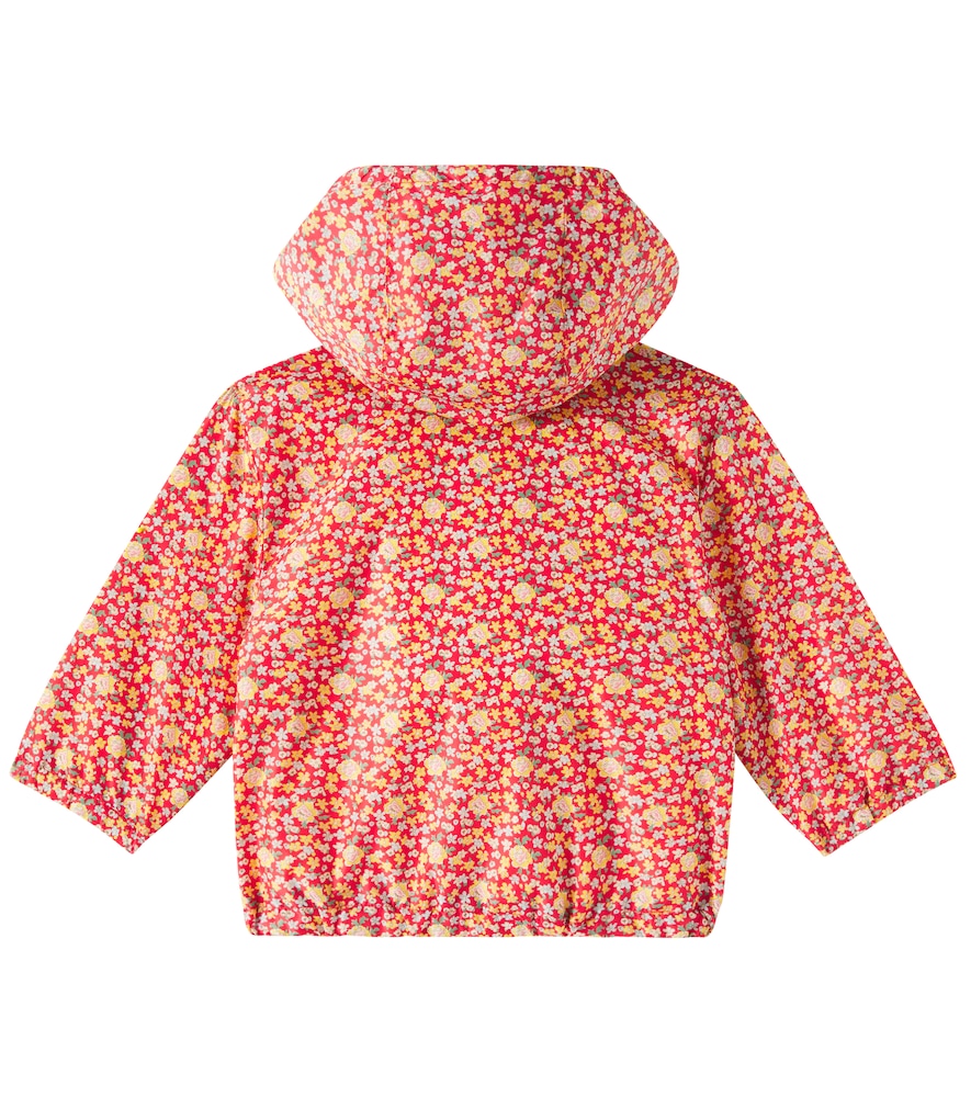  Bonpoint Bonpoint Baby Regenmantel Alana 