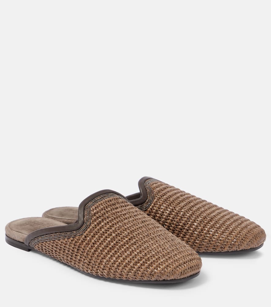 Monili mules