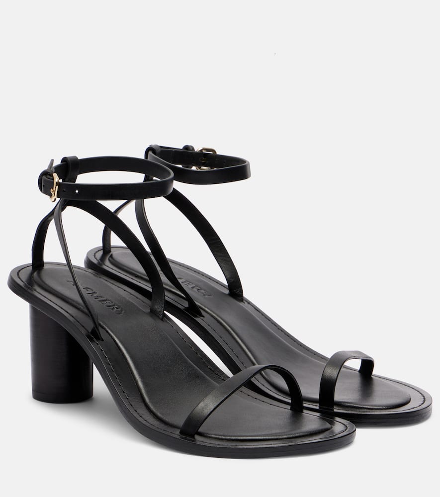 A.emery A. Emery Idris 70 Leather Sandals