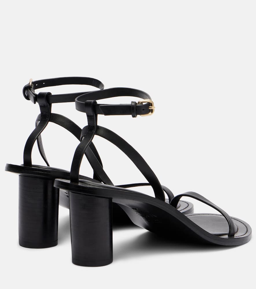 A.emery A. Emery Idris 70 Leather Sandals