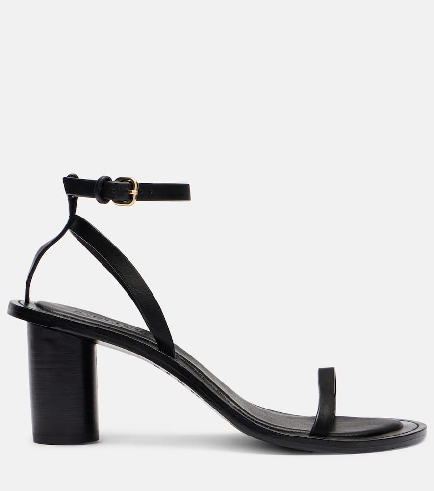 A.emery A. Emery Idris 70 Leather Sandals