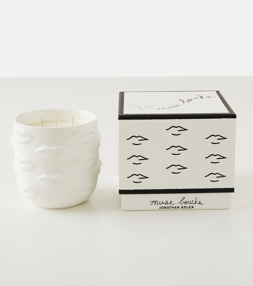  Jonathan Adler Jonathan Adler Muse Bouche Scented Candle 