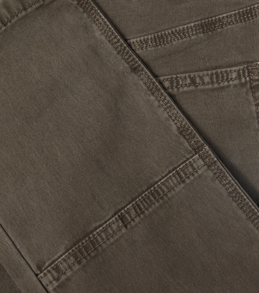  Molo Molo Wide-leg Jeans Alfred 
