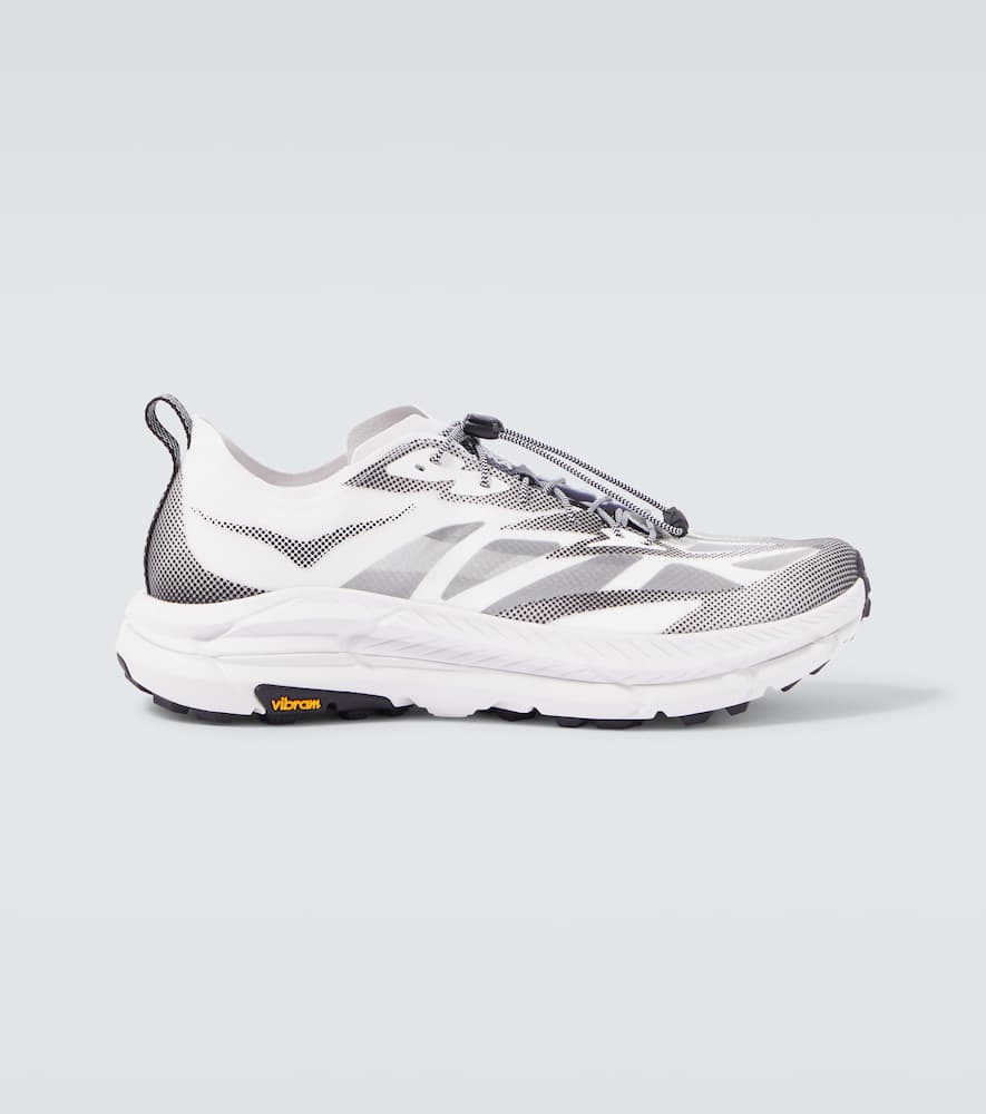 Mafate Speed 4 Lite trail running shoes