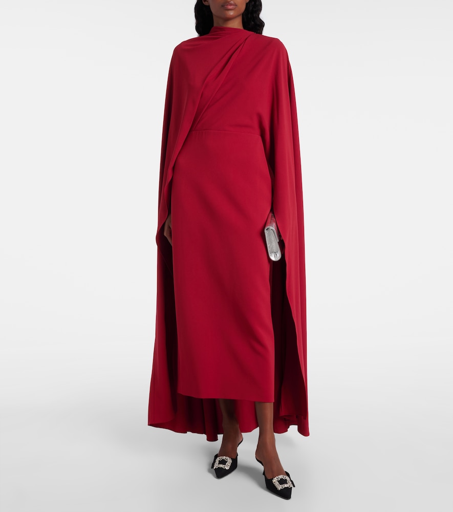 Roksanda Roksanda Cocktailkleid Neolitsea Aus Crêpe 