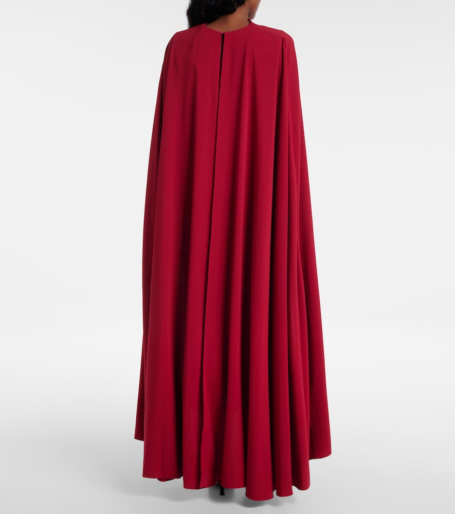  Roksanda Roksanda Cocktailkleid Neolitsea Aus Crêpe 